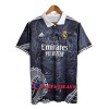 Virallinen Fanipaita Real Madrid 2023-24 Dragon Special Edition Musta - Miesten